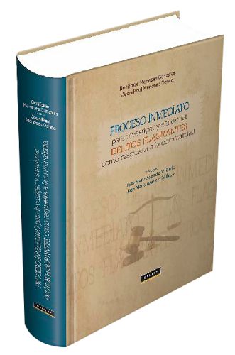 PROCESO INMEDIATO para investigar y sanc..