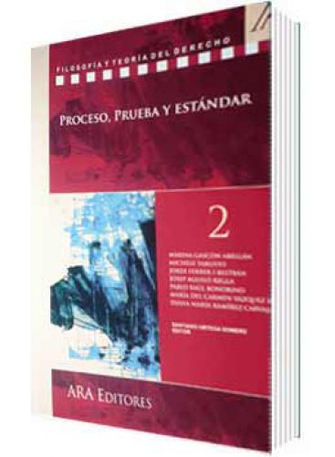PROCESO, PRUEBA Y ESTï¿½NDAR..