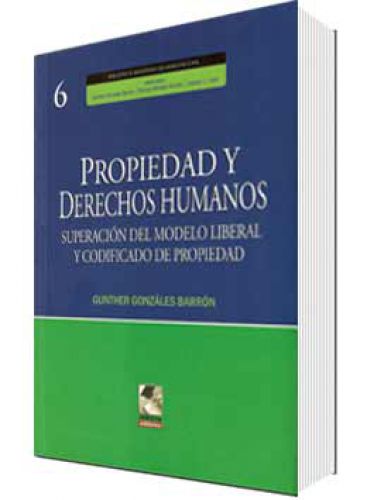PROPIEDAD Y DERECHOS HUMANOS..