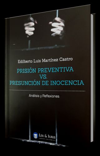 PRISIÓN PREVENTIVA VS. PRESUNCIÓN DE I..
