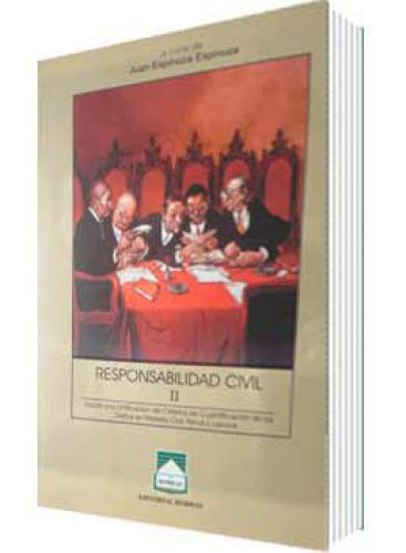 RESPONSABILIDAD CIVIL II..