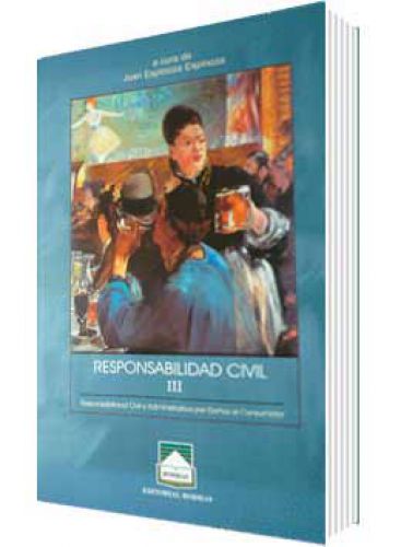 RESPONSABILIDAD CIVIL III..