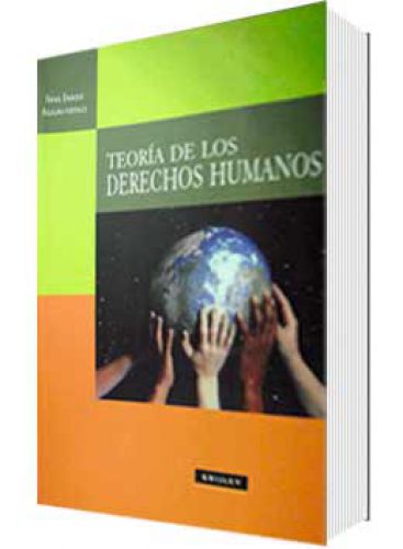 TEORÍA DE LOS DERECHOS HUMANOS..