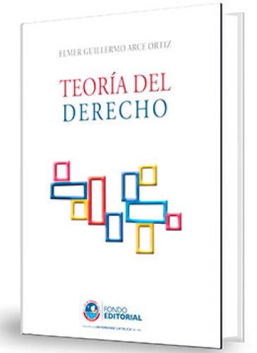 TEORÍA DEL DERECHO..