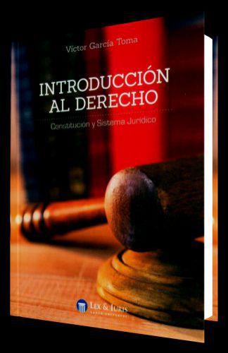 INTRODUCCIÓN AL DERECHO - constitución..