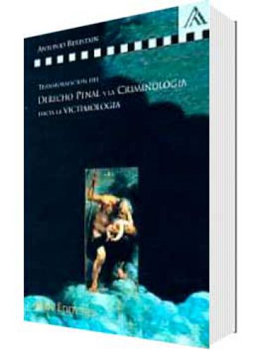 TRANSFORMACIÓN DEL DERECHO PENAL Y LA C..