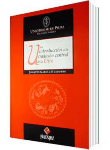 UNA INTRODUCCIÓN A LA TRADICIÓN CENTRA..