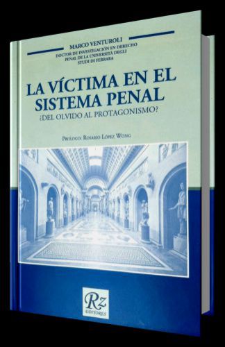 LA VICTIMA EN EL SISTEMA PENAL ..