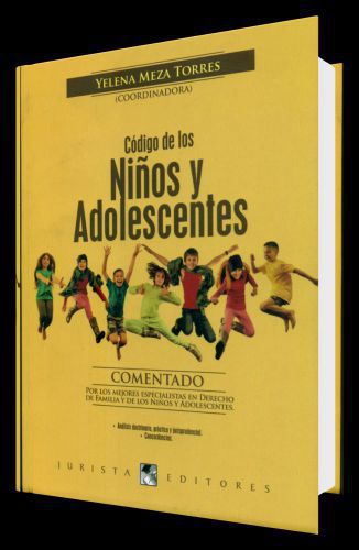 Código de los Niños y Adolescente..